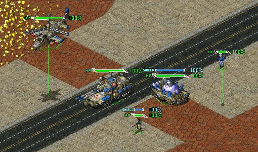 selectbox